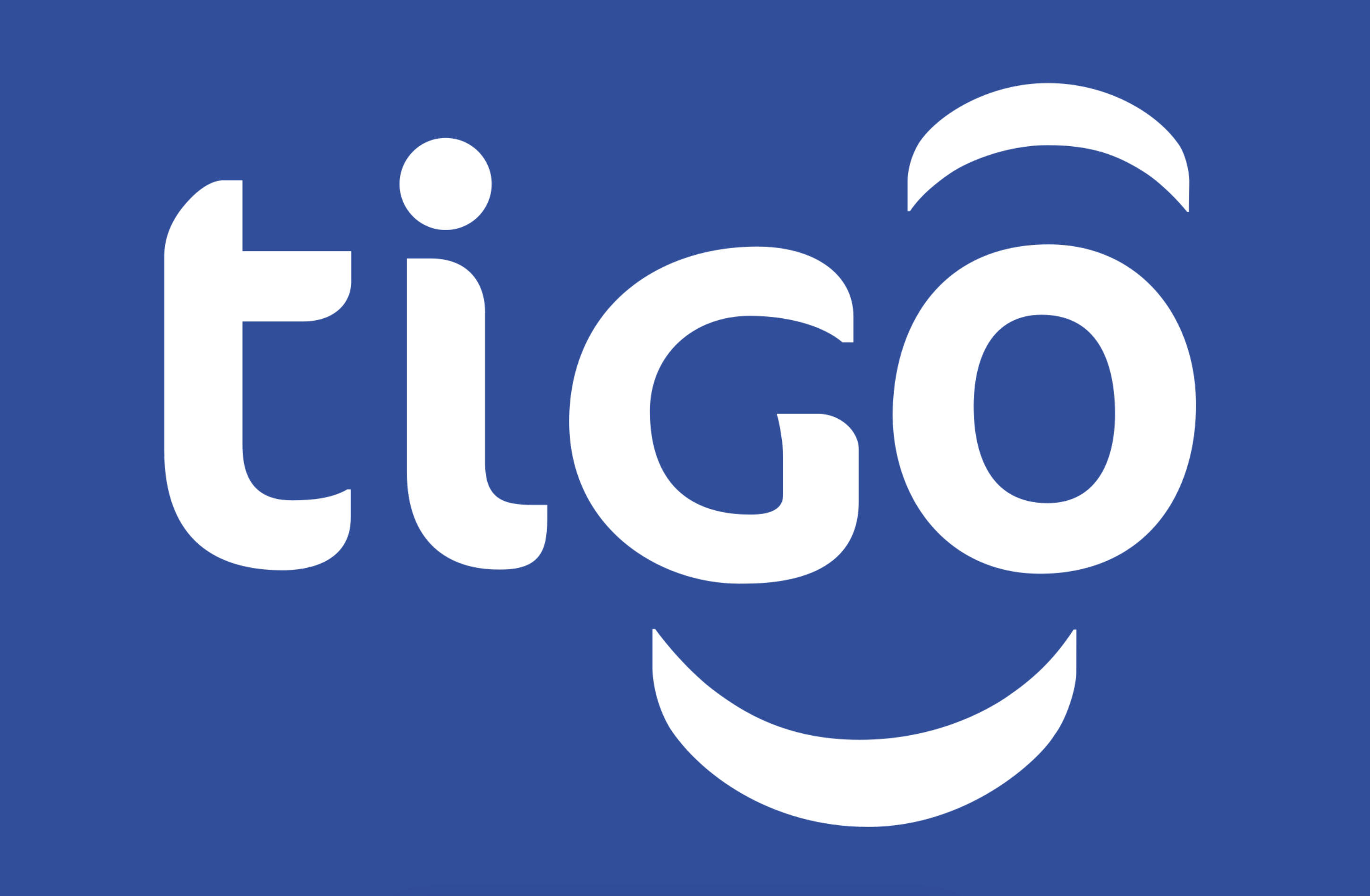 Tigo logo